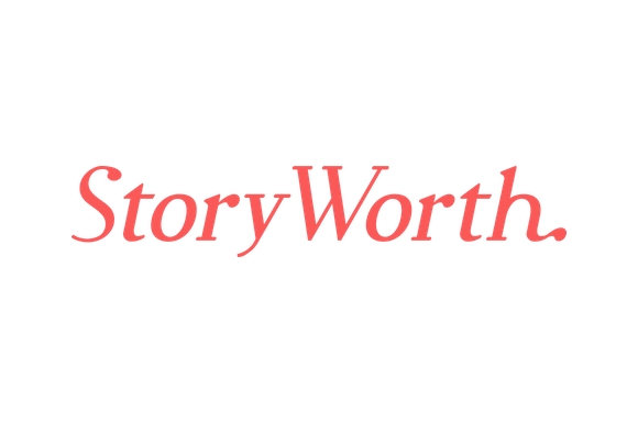 Purchase gift – StoryWorth